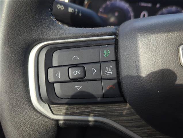 Used 2022 Jeep Wagoneer Series II RWD image 19