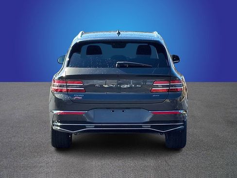 Used 2025 Genesis GV80 2.5T Standard image 5