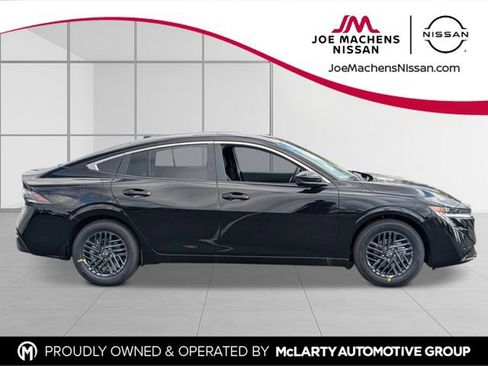 New 2026 Nissan Sentra SV FWD image 7