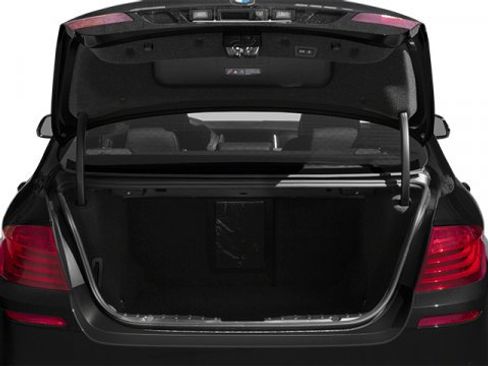 Used 2014 BMW 535d 535d image 12