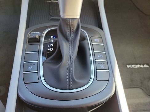 Used 2026 Hyundai Kona SEL Sport FWD image 27