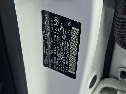 Used 2022 Hyundai Kona N w/ Cargo Package image 26