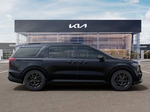 New 2026 Kia Carnival SX Prestige FWD image 7