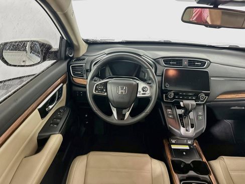 Used 2022 Honda CR-V Touring image 23