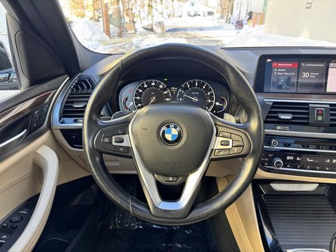 Used 2019 BMW X3 xDrive30i w/ Premium Package image 26