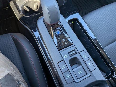 Certified 2024 Toyota Prius Prime FWD image 17