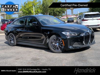 Used 2023 BMW i4 eDrive40 w/ Premium Package