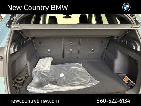New 2026 BMW X1 xDrive28i w/ Convenience Package AWD/4WD image 14