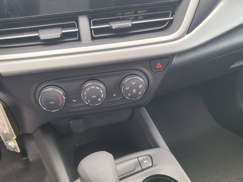 New 2026 Chevrolet Trax LS w/ LS Convenience Package image 22