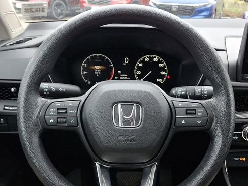 Used 2024 Honda CR-V EX image 20