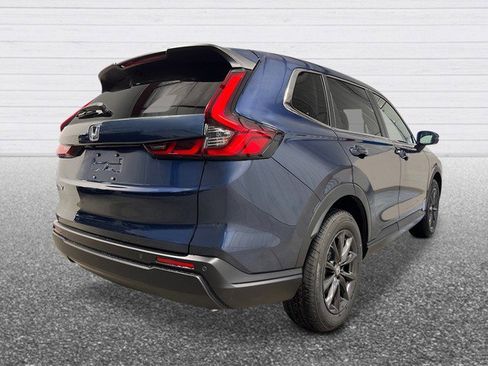 New 2026 Honda CR-V EX-L image 5