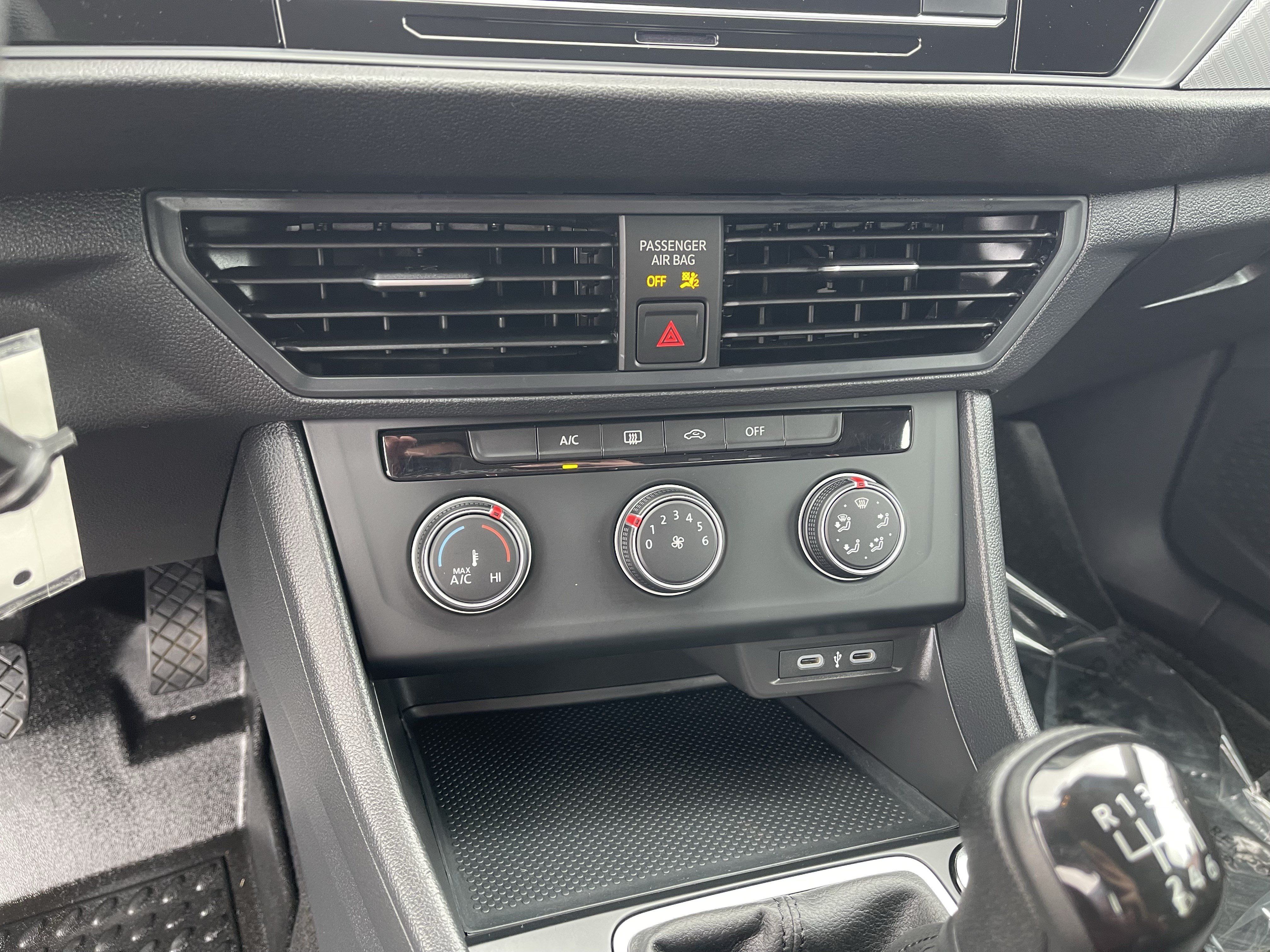 Used 2023 Volkswagen Jetta S FWD image 22