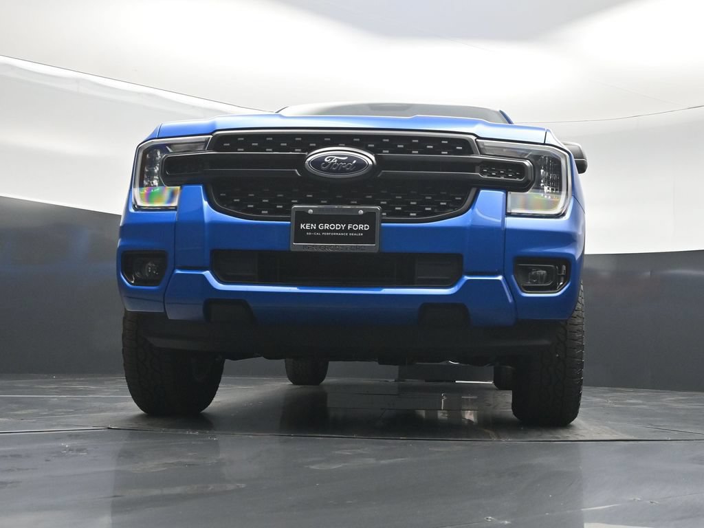 New 2026 Ford Ranger XL RWD image 40