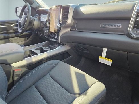 New 2026 RAM 1500 Big Horn image 30