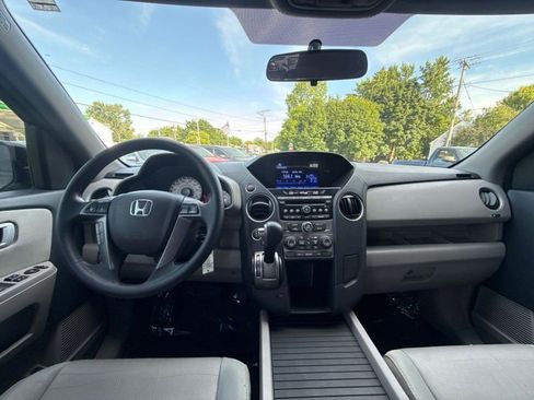 Used 2015 Honda Pilot EX image 15