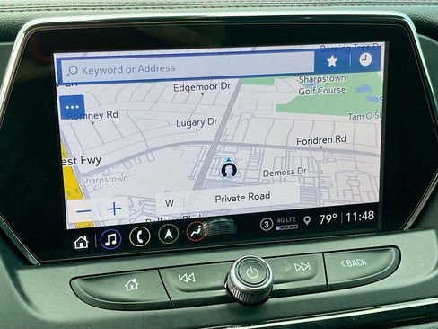 Used 2022 Chevrolet Blazer RS w/ Enhanced Convenience Package image 13