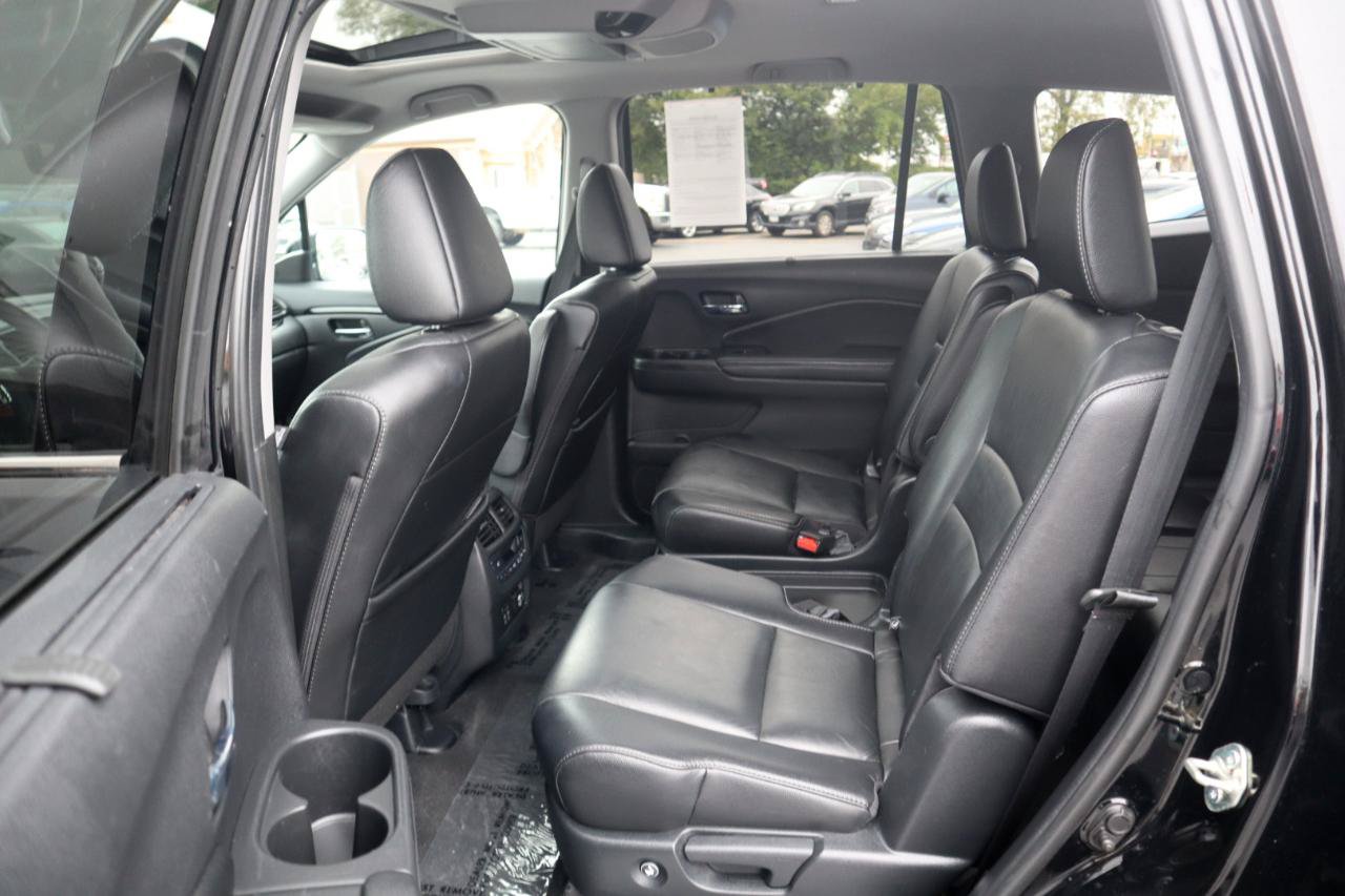 Used 2020 Honda Pilot Touring image 17