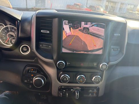 Used 2024 RAM 1500 Tradesman w/ Trailer Tow Group image 8