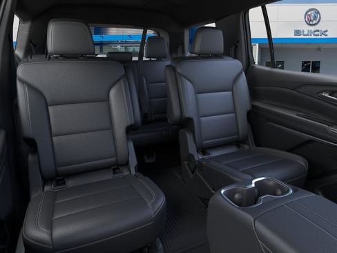 New 2026 Chevrolet Traverse LT w/ Midnight/Sport Edition AWD/4WD image 46