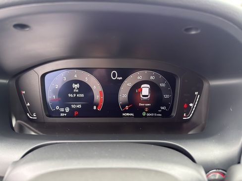 Certified 2025 Acura ADX A-Spec image 26