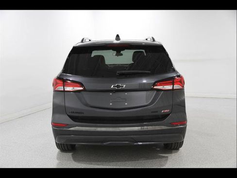 Used 2023 Chevrolet Equinox RS w/ RS Leather Package image 19