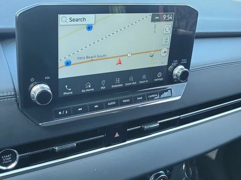 Used 2023 Mitsubishi Outlander SE FWD image 28