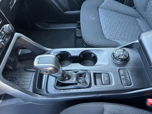 New 2025 Ford Ranger XLT image 36