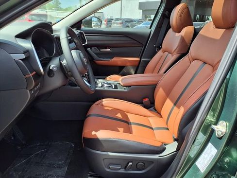 New 2026 MAZDA CX-50 AWD 2.5 S w/ Weather Package image 12