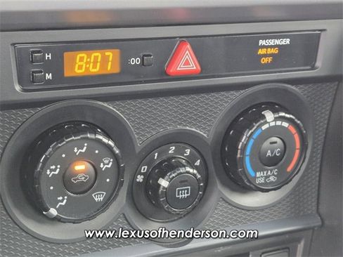 Used 2013 Subaru BRZ Premium image 23