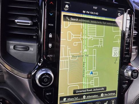 Used 2019 RAM 1500 Limited image 24