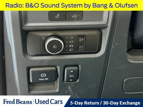 Certified 2023 Ford Expedition Max Limited image 13