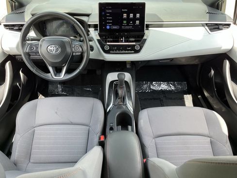 Used 2025 Toyota Corolla FX FWD image 9