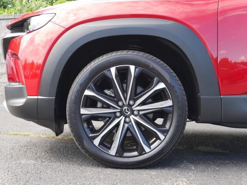 Used 2024 MAZDA CX-50 AWD 2.5 Turbo image 11