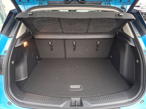 Used 2025 Buick Encore GX Sport Touring w/ Experience Buick Package image 28