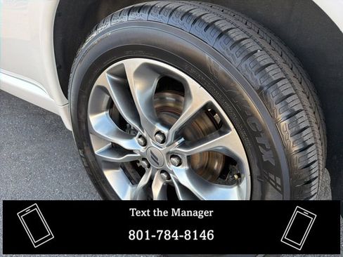 Used 2020 Dodge Durango GT image 22