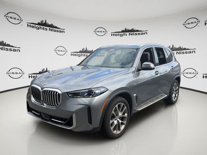 Used 2026 BMW X5 xDrive40i