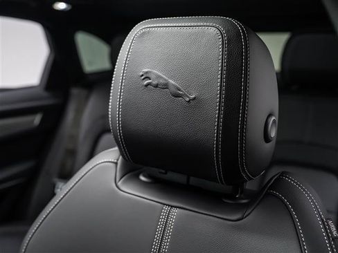 New 2025 Jaguar F-PACE R-Dynamic S AWD/4WD image 15