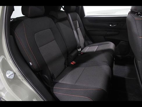 Used 2026 Honda CR-V TrailSport image 16