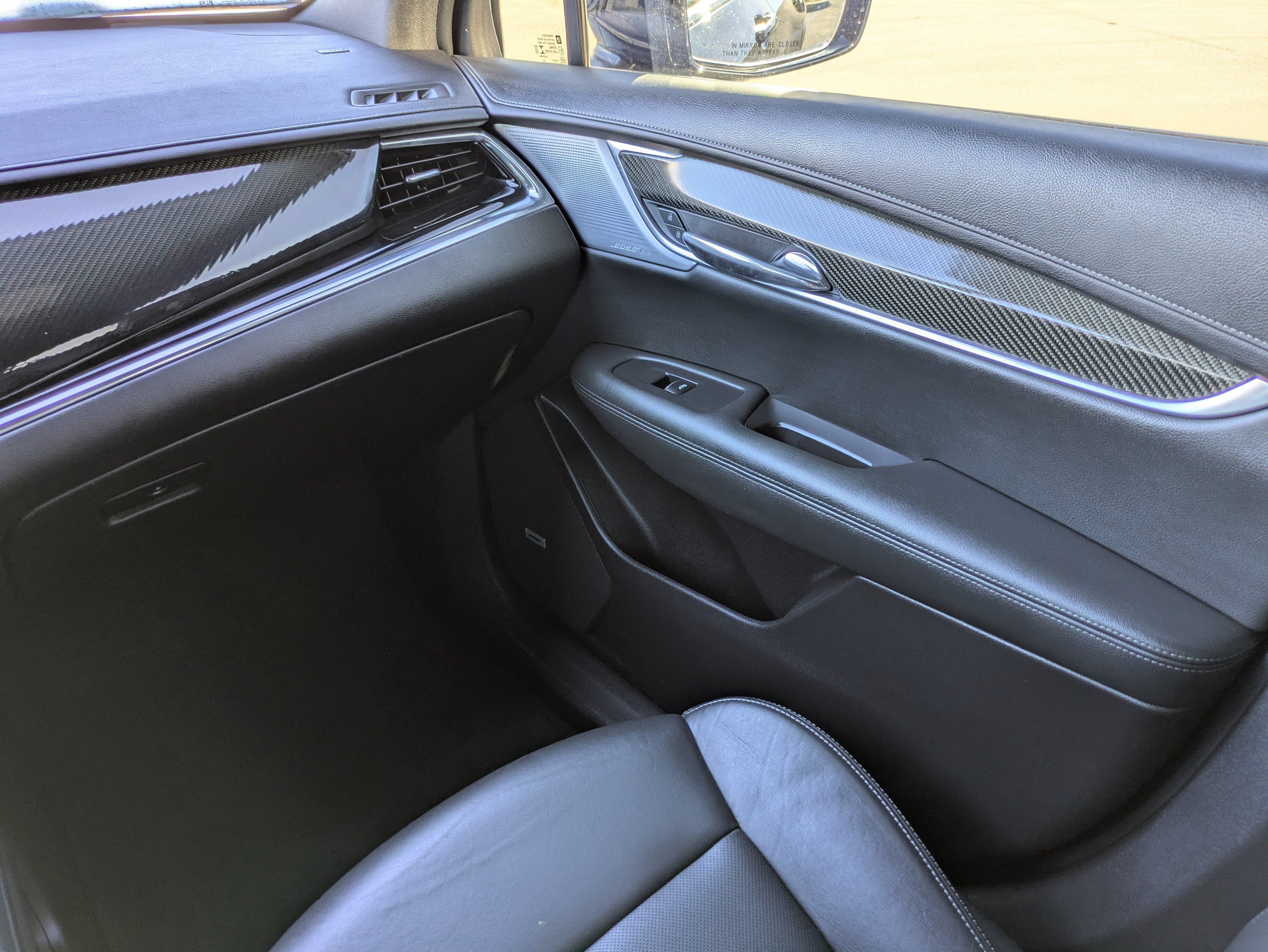 Used 2023 Cadillac XT6 Sport AWD/4WD image 17