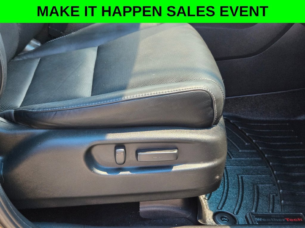 Used 2019 Honda Ridgeline RTL image 27