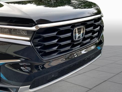Used 2025 Honda Pilot EX-L image 59