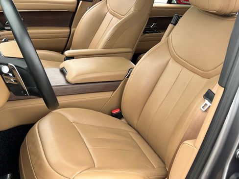 Used 2023 Land Rover Range Rover SE image 4