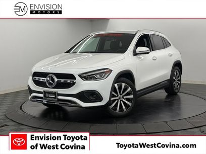 Used 2022 Mercedes-Benz GLA 250 w/ Premium Package Lite