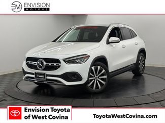 Used 2022 Mercedes-Benz GLA 250 w/ Premium Package Lite 360° Tour