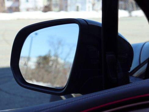 Used 2023 Mercedes-Benz EQS 450+ 4MATIC SUV w/ Exclusive Trim Package image 26