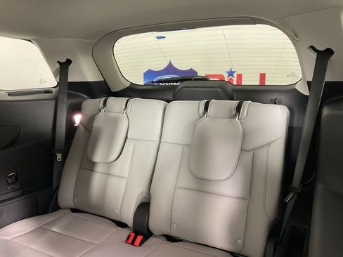 New 2026 Ford Explorer Active w/ Active Comfort Package RWD image 17