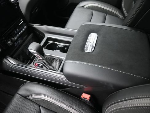 New 2026 RAM 1500 RHO AWD/4WD image 31