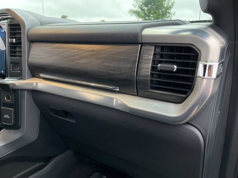 Used 2024 Ford F150 Lariat w/ Bed Utility Package AWD/4WD image 30