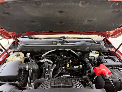 Used 2019 Ford Ranger XLT w/ Equipment Group 302A Luxury RWD image 47