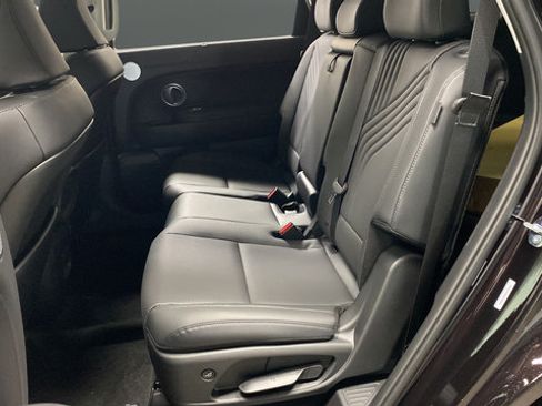 New 2026 Hyundai Palisade SEL AWD/4WD image 24